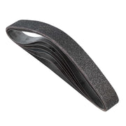 Sanding Belts, 50mm x 1066mm Belt Sander Sanding Belts, 6 PCS (Each of 36 40 60 80 100 120 Assorted Grits) V952-SGDTHG510TSG26OOE001V0