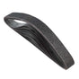 Sanding Belts, 50mm x 1066mm Belt Sander Sanding Belts, 6 PCS (Each of 36 40 60 80 100 120 Assorted Grits) V952-SGDTHG510TSG26OOE001V0