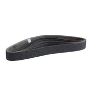 Sanding Belts, 50mm x 1066mm Belt Sander Sanding Belts, 6 PCS (Each of 36 40 60 80 100 120 Assorted Grits) V952-SGDTHG510TSG26OOE001V0