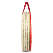 Archery Target, 5 Layers 20" Arrow Target, Traditional Solid Straw Round Archery Target Shooting Bow, V952-SGFZK5C20X2094SW8V0