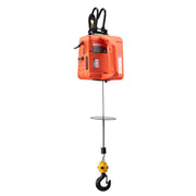 3-in-1 Electric Hoist Winch, 500 kg Capacity, 1500W Portable Electric Power Winch, 7.6 m Lifting Height, 5 V952-SGGKBXSDDHLSXE8ZG001V3