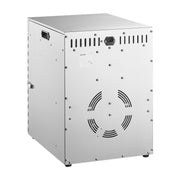 12 Trays Rotary Food Dehydrator Machine Stainless Steel 800W Fruit Drying V952-SGHGJ800W12CKZAQ8V3