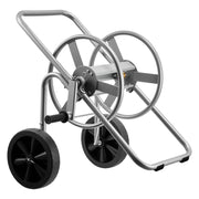 Water Hose Reel Cart, 6096/9144 cm High-Pressure Garden Hose Cart, Hoses Reel Carts with Two Wheels, Handle & V952-SGJPC2JLTG20Y0269001V0