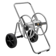 Water Hose Reel Cart, 6096/9144 cm High-Pressure Garden Hose Cart, Hoses Reel Carts with Two Wheels, Handle & V952-SGJPC2JLTG20Y0269001V0