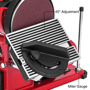 Belt Sander 4" x 36", Disc Combo Sander 6",Electric Adjustable Bench Belt Sander 375W,Grinder Bench Sanding V952-SGJXCSDJ000000001V3