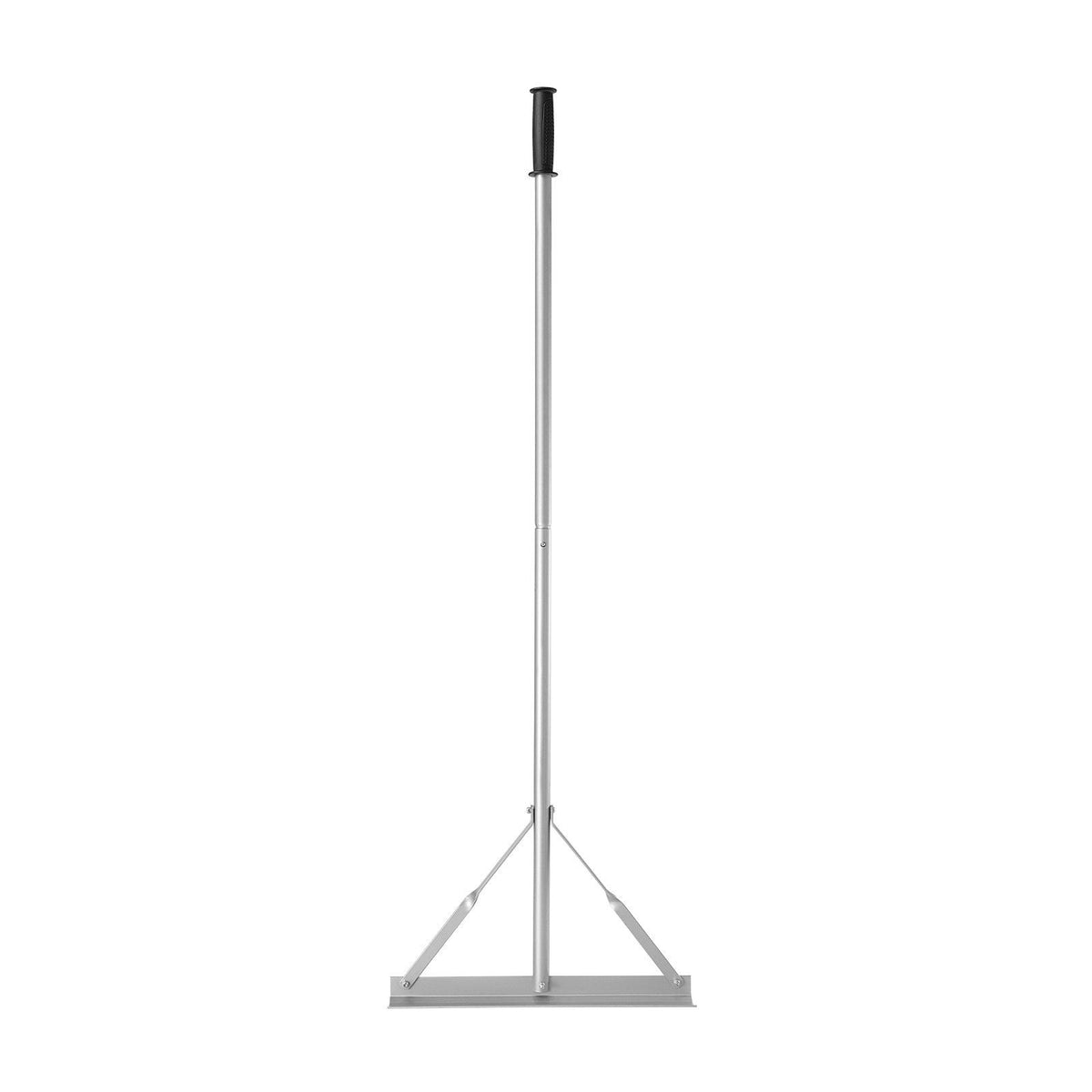 Landscape Rake, 1510 mm Handle 508 mm Wide Head, Large Heavy Duty Aluminum Landscaping Level, Asphalt Rake V952-SGPLHJ60INCHX4RF3001V0