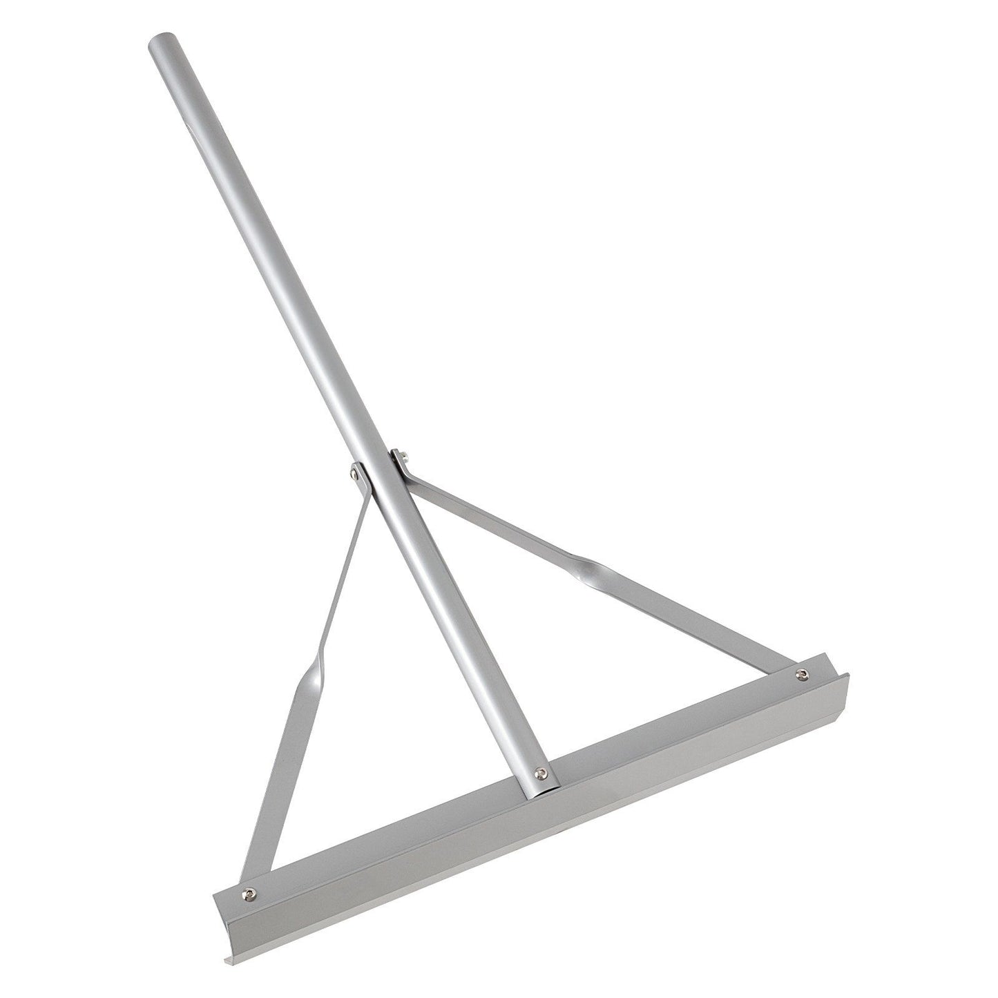 Landscape Rake, 1510 mm Handle 508 mm Wide Head, Large Heavy Duty Aluminum Landscaping Level, Asphalt Rake V952-SGPLHJ60INCHX4RF3001V0