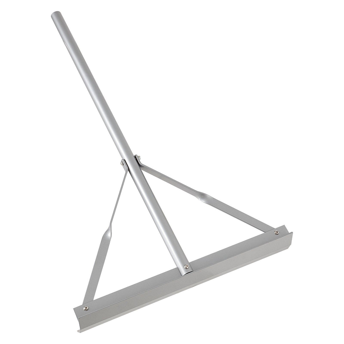 Landscape Rake, 1510 mm Handle 508 mm Wide Head, Large Heavy Duty Aluminum Landscaping Level, Asphalt Rake V952-SGPLHJ60INCHX4RF3001V0