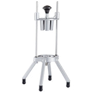Citrus Cutter Lemon, Wedge Slicer 6-Section Lemon Cutter Slicer, Stainless Steel V952-SGQKJ6B0000000001V0