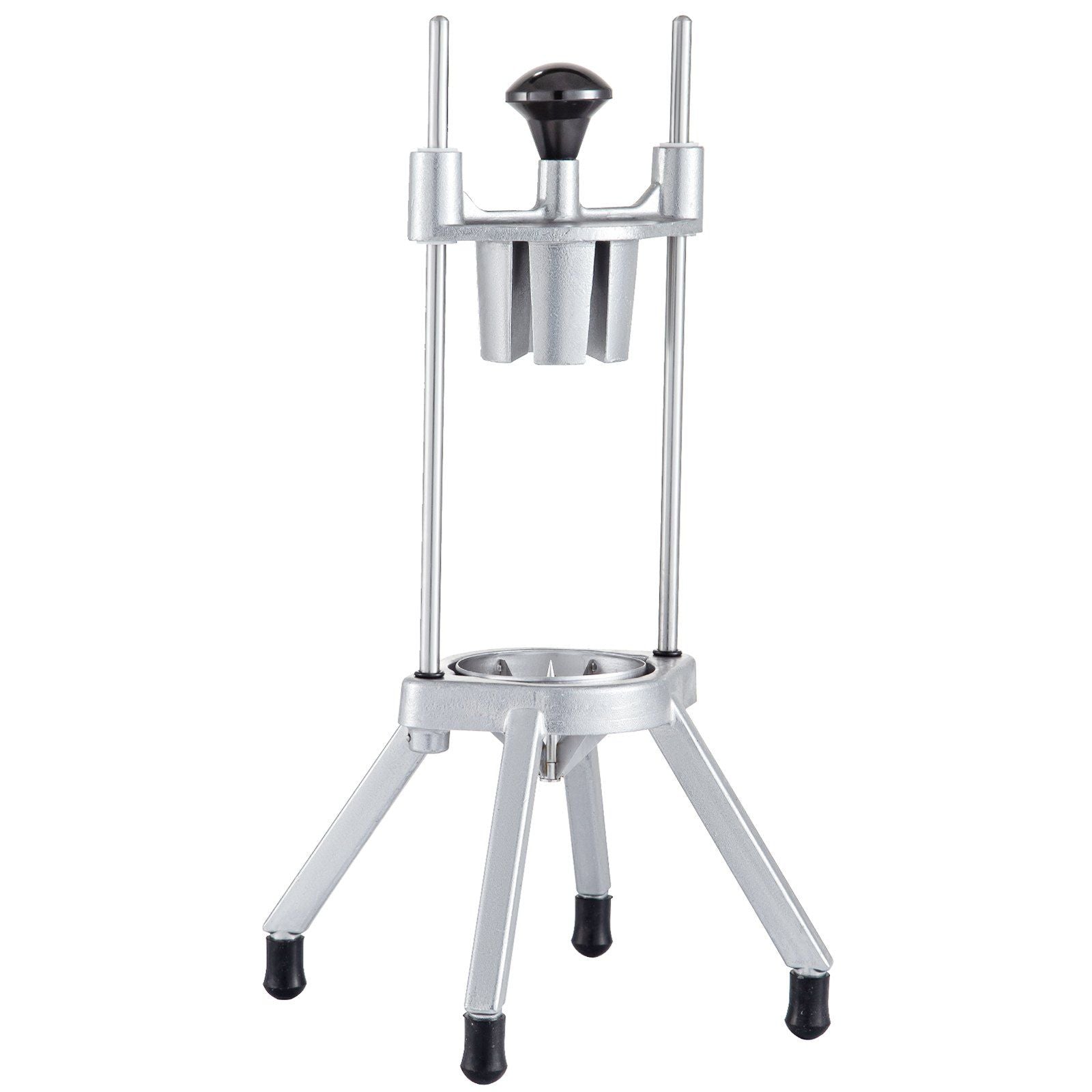 Citrus Cutter Lemon, Wedge Slicer 6-Section Lemon Cutter Slicer, Stainless Steel V952-SGQKJ6B0000000001V0