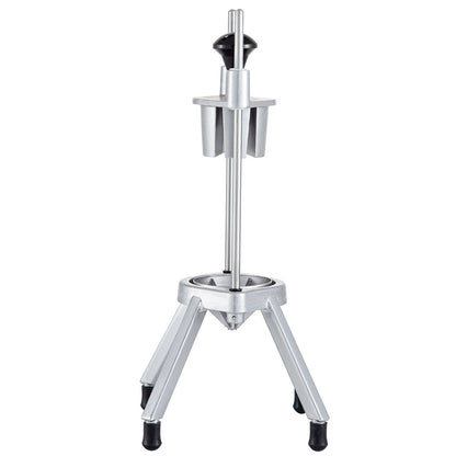 Citrus Cutter Lemon, Wedge Slicer 6-Section Lemon Cutter Slicer, Stainless Steel V952-SGQKJ6B0000000001V0