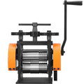 Rolling Mill, 1.77"/45 mm Jewelry Rolling Mill Machine, 1: 2.4 Gear Ratio, 3-in-1 Multi-function Rolling V952-SHYYPJ3H145MRZZ3YV0