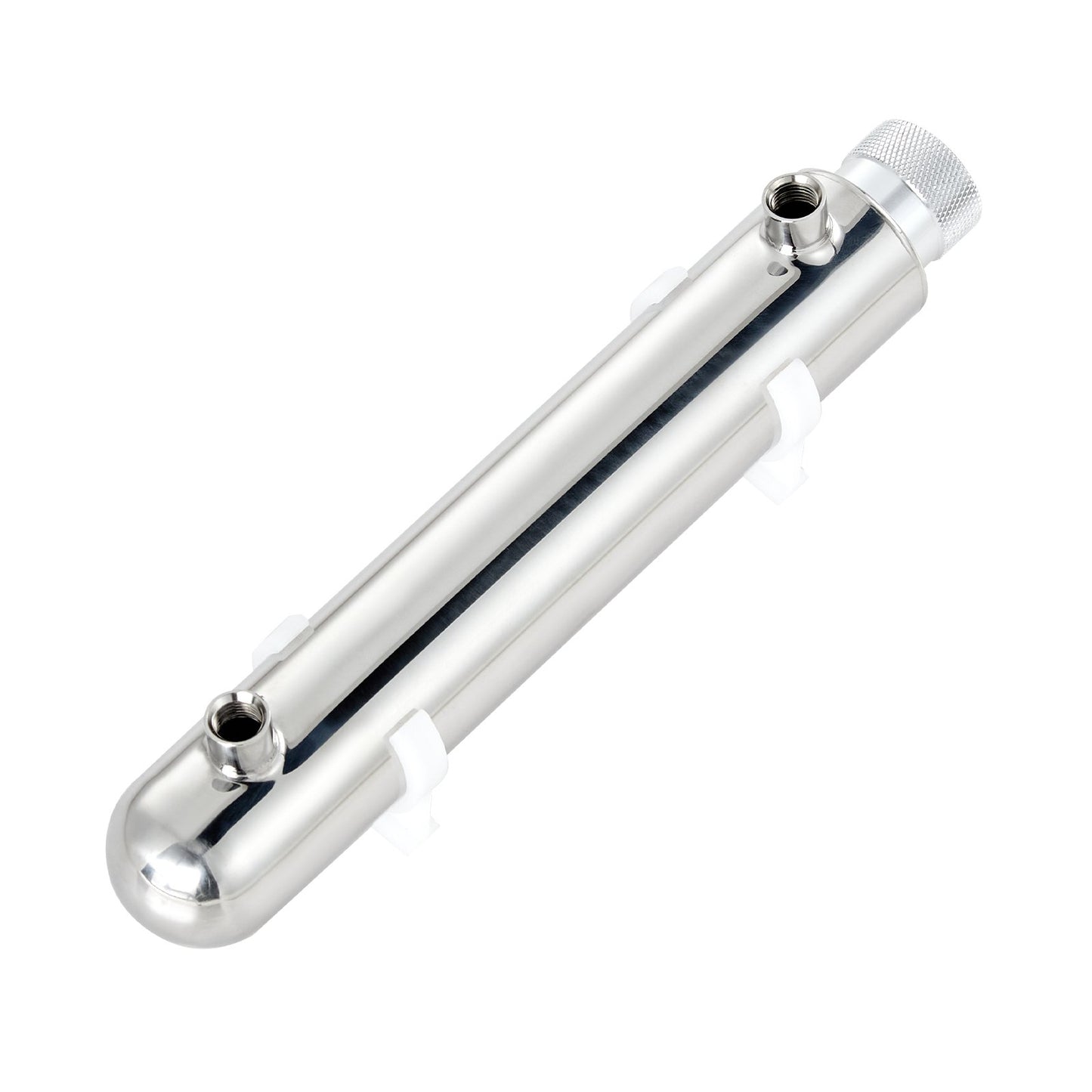 UV Water Purifier, 12W 1GPM, 220V Versatile Ultraviolet Water Purifier Filter with Stainless Steel Housing, V952-SJHXTUV12W4GEMV6YV3