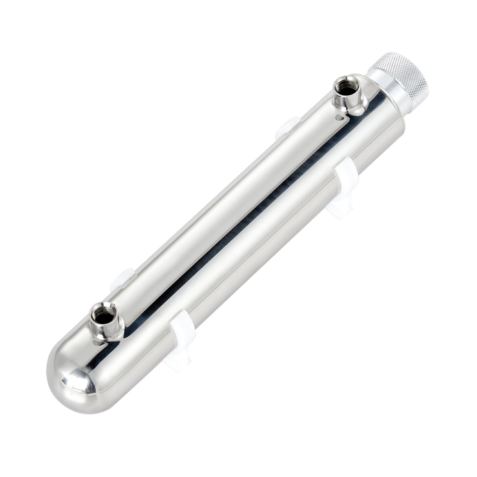UV Water Purifier, 12W 1GPM, 220V Versatile Ultraviolet Water Purifier Filter with Stainless Steel Housing, V952-SJHXTUV12W4GEMV6YV3