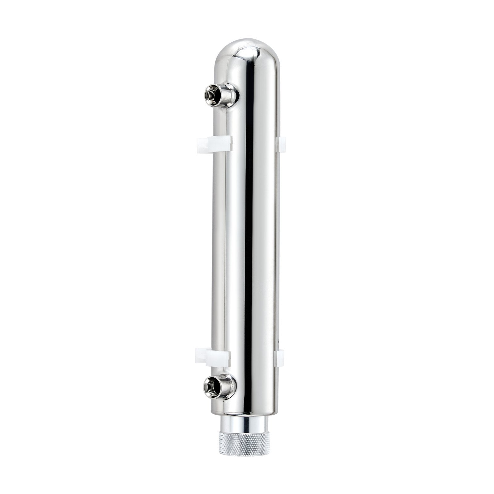 UV Water Purifier, 12W 1GPM, 220V Versatile Ultraviolet Water Purifier Filter with Stainless Steel Housing, V952-SJHXTUV12W4GEMV6YV3