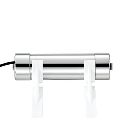 UV Water Purifier, 8W 1GPM, 220V Versatile Ultraviolet Water Purifier Filter with Stainless Steel Housing, V952-SJHXTUV8W1GPFDJEJV3