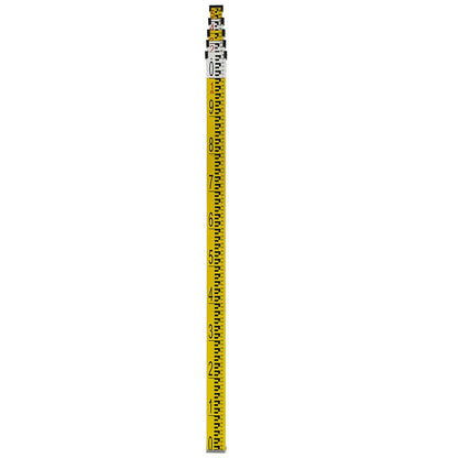 Super Combination 1.65m Aluminum Tripod + 5m Staff For Rotary Laser Leveltop V952-SJJ+BCZH000000001V0