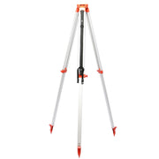 Super Combination 1.65m Aluminum Tripod + 5m Staff For Rotary Laser Leveltop V952-SJJ+BCZH000000001V0