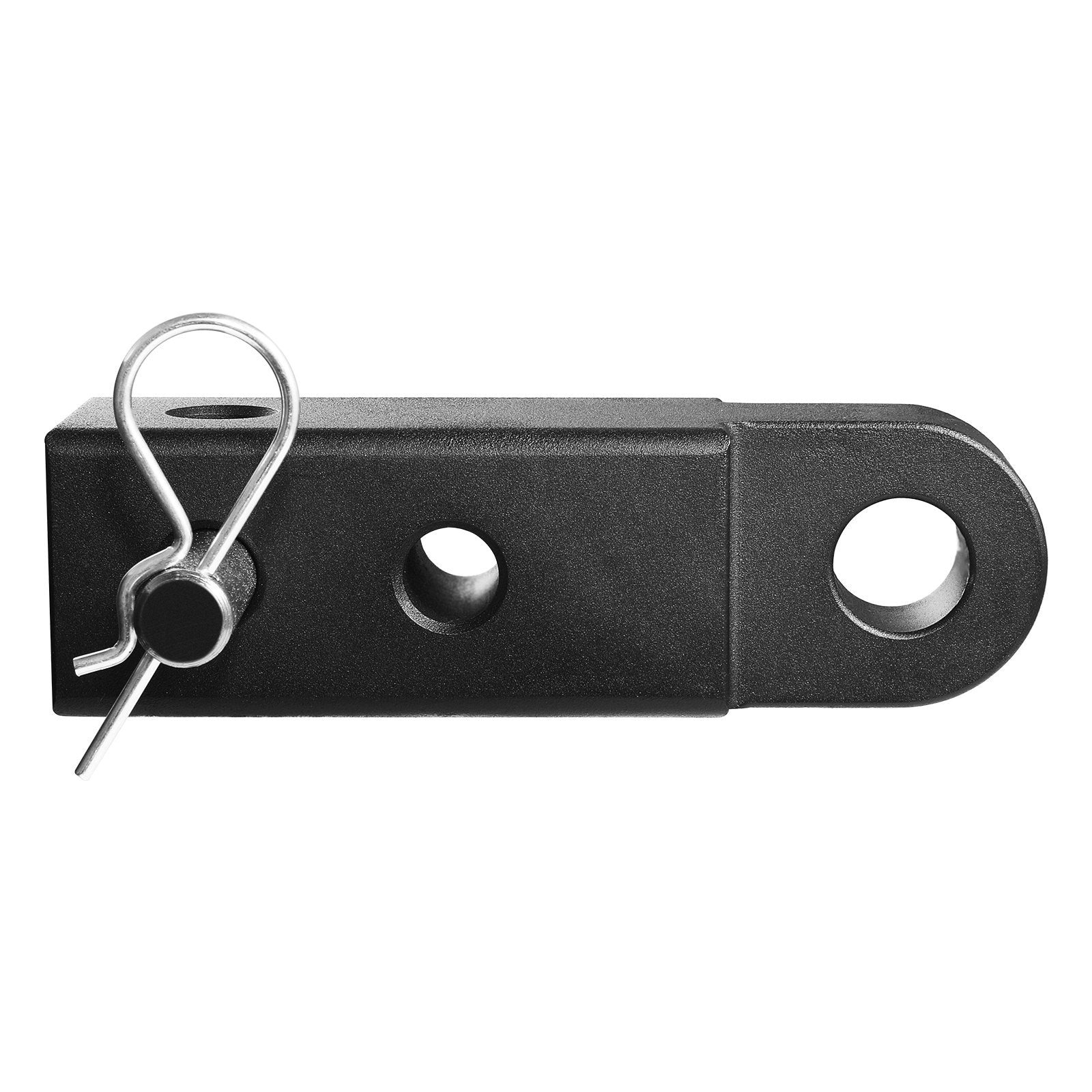 50mm Trailer Shackle Hitch Receiver Heavy Duty Tow Recovery for Truck Jeep V952-SJLHJ2IN5100YM00JV0