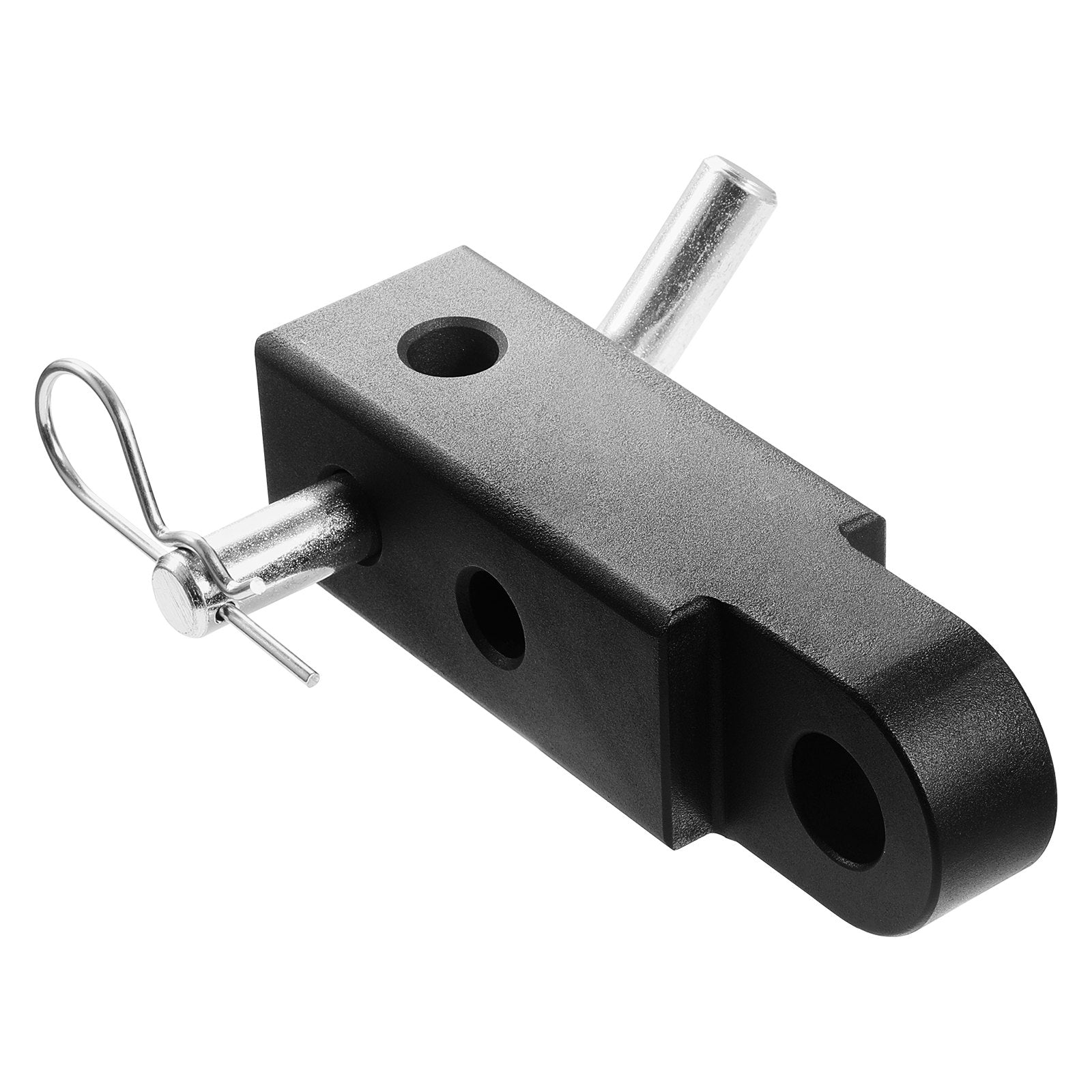 50mm Trailer Shackle Hitch Receiver Heavy Duty Tow Recovery for Truck Jeep V952-SJLHJ2IN5100YM00JV0