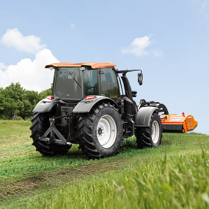 3 Point Hitch Receiver with 2 in Receiver, 3pt Quick Hitch Attachment, 3,000 lbs Capacity, Heavy Duty Tractor V952-SJXJSQDKDHBP6MZEX001V0