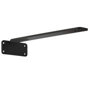 Shelf Bracket, 26.1cmL x 10cmW x 4.5cmH, 6 Pcs Heavy Duty Floating Shelf Brackets, Brackets for Shelves, 5mm V952-SJZJGBZJYGHW8B1EKV0