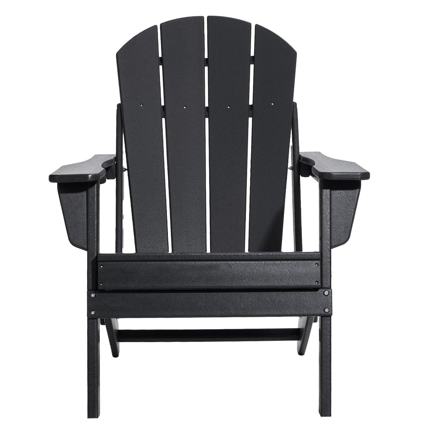 Adirondack Chair Plastic, Set of 2 All-Weather Portable Folding Fire Pit Chair, Outdoor Adirondack Patio V952-SLADLDKYHSKZ8TB0XV0