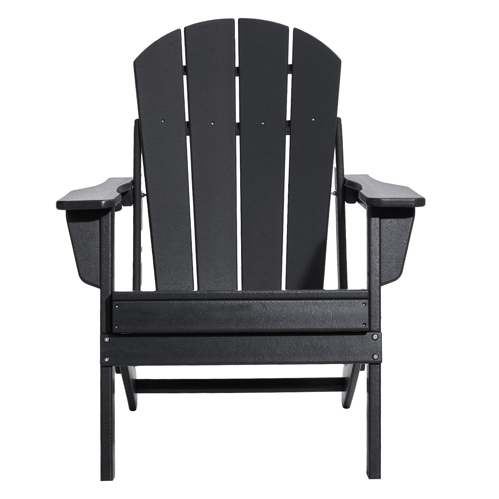 Adirondack Chair Plastic, Set of 2 All-Weather Portable Folding Fire Pit Chair, Outdoor Adirondack Patio V952-SLADLDKYHSKZ8TB0XV0
