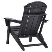 Adirondack Chair Plastic, Set of 2 All-Weather Portable Folding Fire Pit Chair, Outdoor Adirondack Patio V952-SLADLDKYHSKZ8TB0XV0