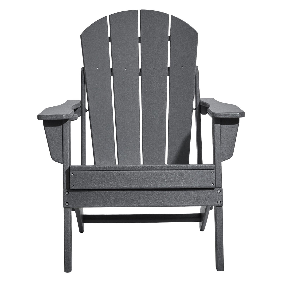Adirondack Chair Plastic, Set of 2 All-Weather Portable Folding Fire Pit Chair, Outdoor Adirondack Patio V952-SLADLDKYHSKZUB86TV0