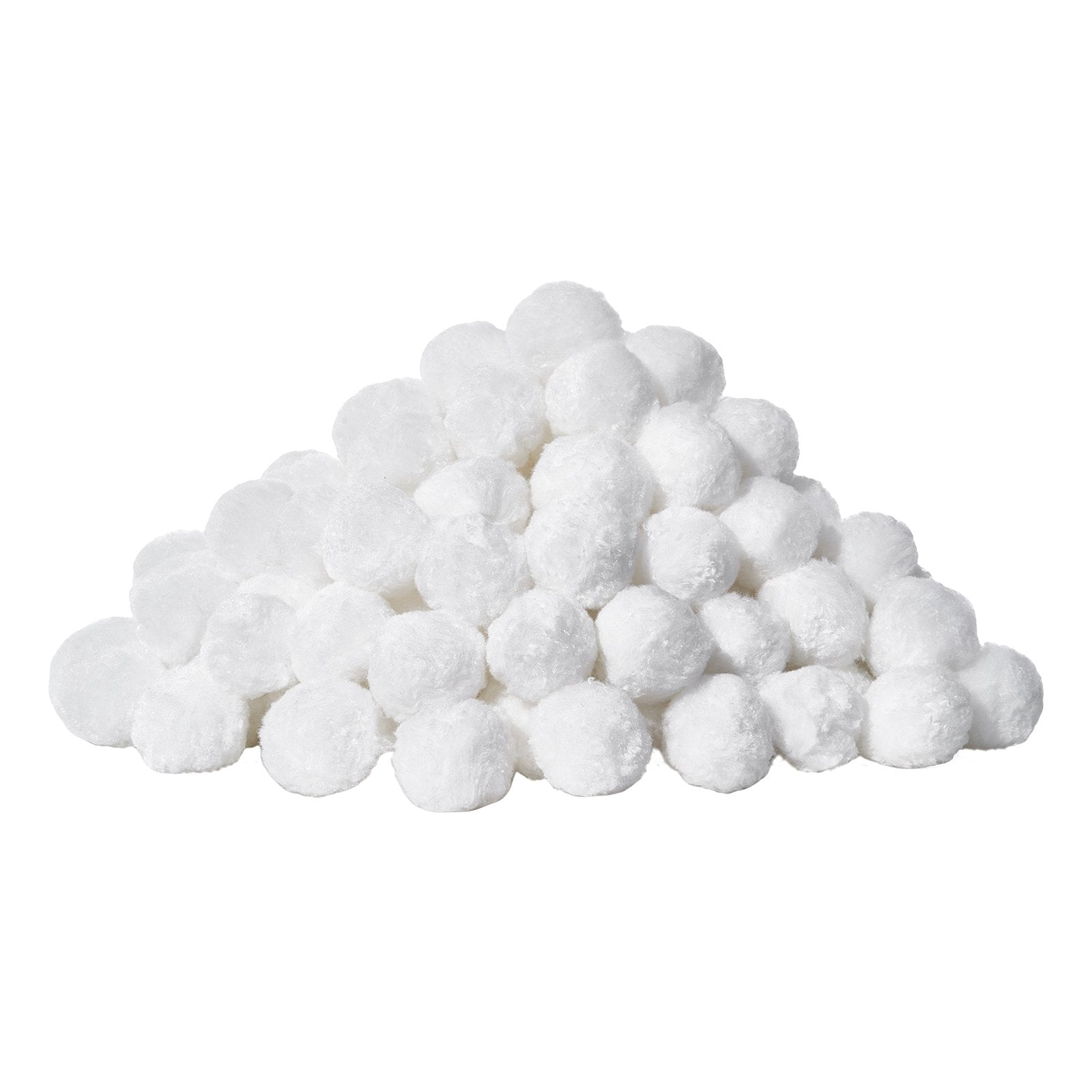 Pool Filter Balls for Sand Filter Pump 0.7 kg Reusable for Swimming Pool V952-SLBGLQBS15LBTBW7AV0