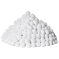 Pool Filter Balls for Sand Filter, 2.1 kg, Filter Balls Replace Pool Filter Sand, Reusable Polyester Fiber V952-SLBGLQBS46LB1DYQ4V0