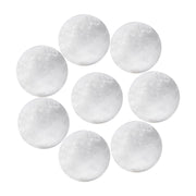 Pool Filter Balls for Sand Filter, 2.1 kg, Filter Balls Replace Pool Filter Sand, Reusable Polyester Fiber V952-SLBGLQBS46LB1DYQ4V0