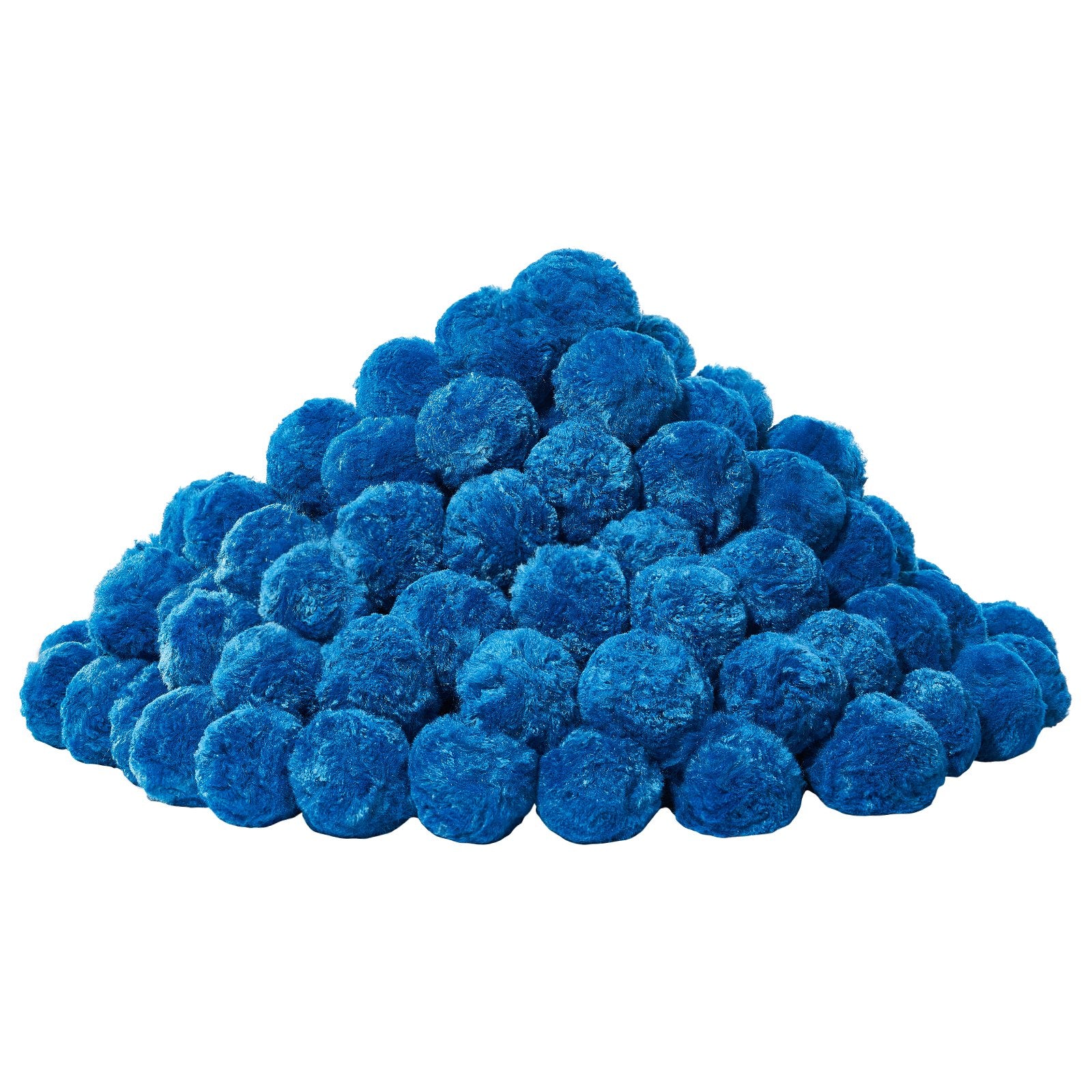 Pool Filter Balls for Sand Filter Pump Swimming Pool 0.71 kg Reusable Blue V952-SLBGLQLS15LBXYI1DV0