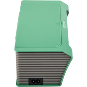 Ultrasonic Cleaner Ultrasound Cleaning Machine 500ML Green for Jewelry V952-SLCSBQXJMLSZF9EK7V3