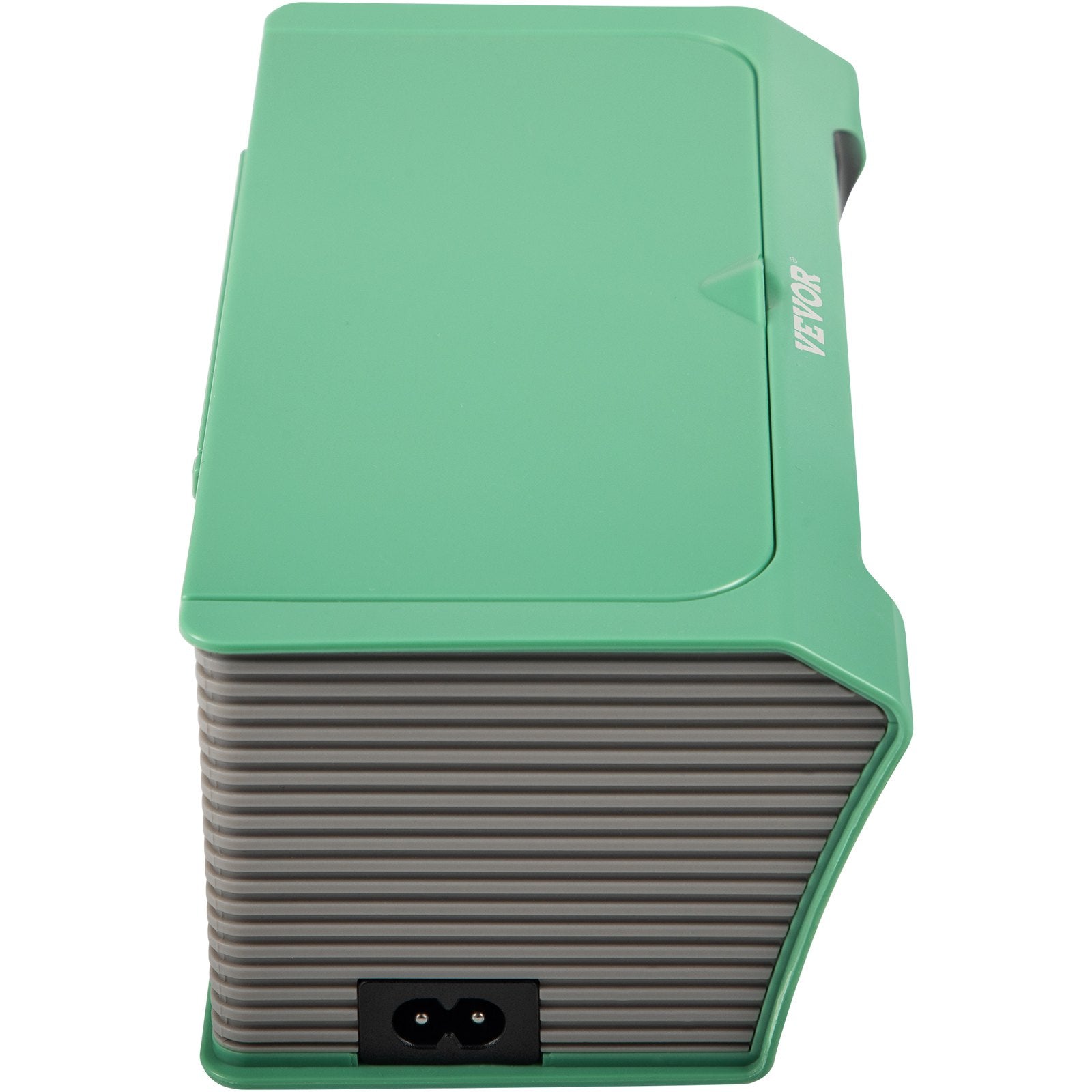 Ultrasonic Cleaner Ultrasound Cleaning Machine 500ML Green for Jewelry V952-SLCSBQXJMLSZF9EK7V3