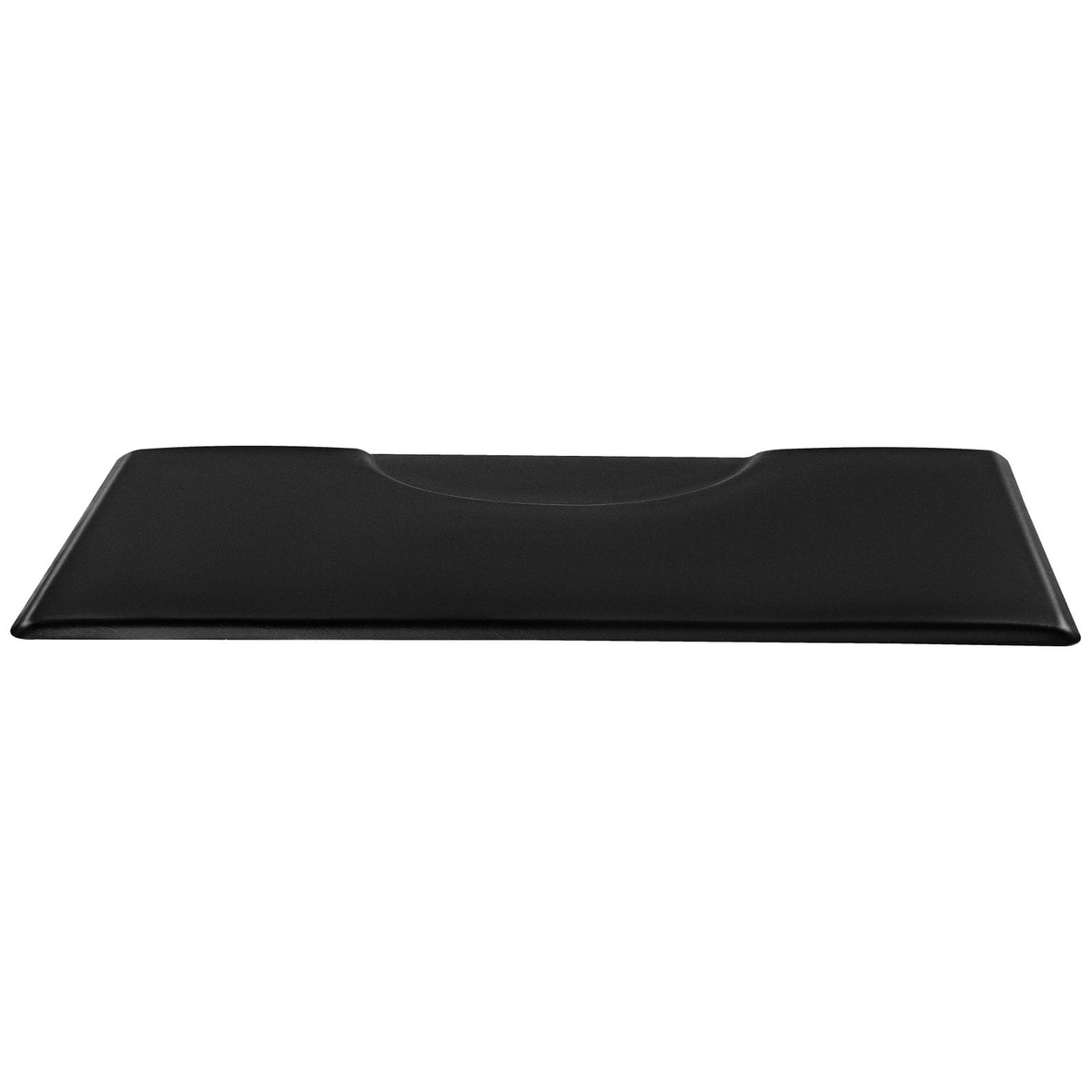 Salon Mat for Hair Stylist, 1525 x 915 mm Rectangle Salon Chair Mat Anti Fatigue, 23mm Thickened PVC + PU V952-SLDFXD78INCH0SOZ4V0
