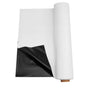 14 Mil Plastic Sheeting Heavy Duty 10' x 100', Thick Plastic Sheeting Roll, Plastic Drop Cloth Painters Tarp V952-SLM10FT100FTWVKSTV0