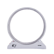 Cat Exercise Wheel, 31.5 in, Large Cat Running Wheel with Secure Brake & Carpeted Runway, Quiet Operation Cat V952-SLMPBJBSPP31K33DZV0