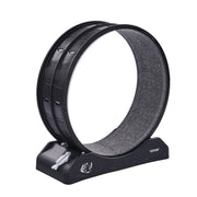 Cat Exercise Wheel, 31.5 in, Large Cat Running Wheel with Secure Brake & Carpeted Runway, Quiet Operation Cat V952-SLMPBJHSPP315IBR5V0