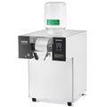 Commercial Snowflake Ice Machine, 385LBS/24H Snowflake Ice Maker, Stainless Steel Ice Shaver Machine, V952-SLXNBJLEDPCMFRQHJV3