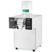 Commercial Snowflake Ice Machine, 385LBS/24H Snowflake Ice Maker, Stainless Steel Ice Shaver Machine, V952-SLXNBJLEDPCMFRQHJV3