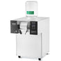 Commercial Snowflake Ice Machine, 385LBS/24H Snowflake Ice Maker, Stainless Steel Ice Shaver Machine, V952-SLXNBJLEDPCMFRQHJV3