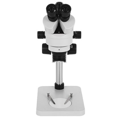 3.5X-90X Trinocular Stereo Microscope w/Pillar Stand Biological Reliable Lab V952-SMXWJ3.5X-90XTS01V0