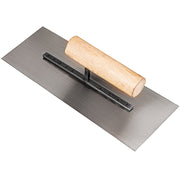 Bull Float Manganese Steel Concrete Float 1200x300mm Concrete Float Tool Cement Tool Bull Concrete Kit Bull V952-SNMZ1200X300ZH001V0