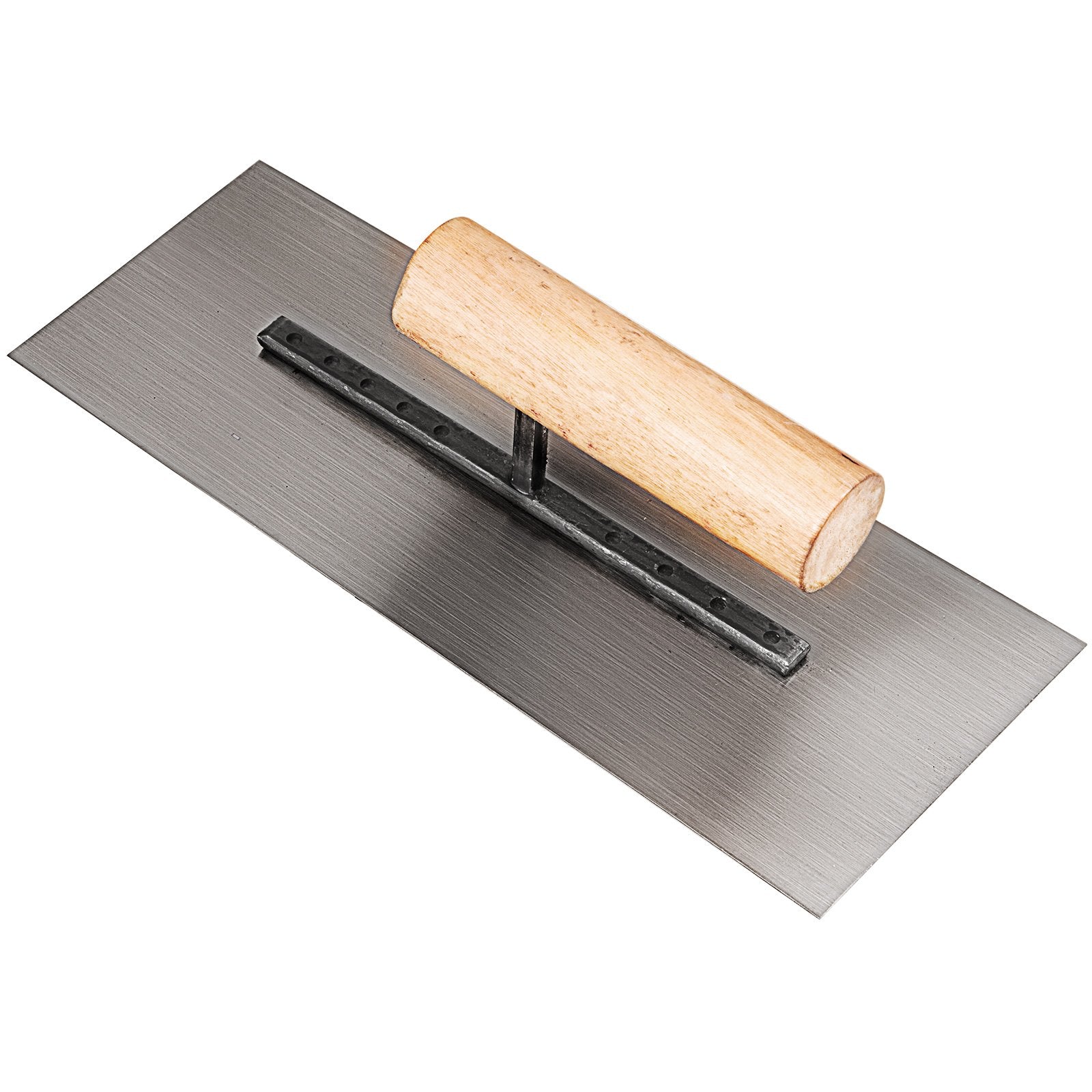 Bull Float Manganese Steel Concrete Float 1200x300mm Concrete Float Tool Cement Tool Bull Concrete Kit Bull V952-SNMZ1200X300ZH001V0