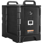 Insulated Food Pan Carrier Stackable Catering Dishbox 81QT Chafing Dish V952-SPBWXHSLLDPEKXTOJV0