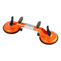 Seamless Seam Setter 5" Suction Cup for Countertop Seam Joining & Leveling V952-SPDJJFGDQ180LVUOT001V0