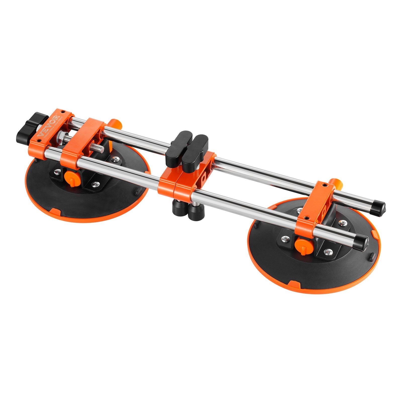 Seamless Seam Setter, 2 Packs, Granite Seam Setter with 6 in Vacuum Suction Cups & Tool Bag, Seam Joiner for V952-SPDJJFGDQ180MFTSM001V0