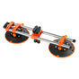 Seamless Seam Setter, 2 Packs, Granite Seam Setter with 6 in Vacuum Suction Cups & Tool Bag, Seam Joiner for V952-SPDJJFGDQ180MFTSM001V0